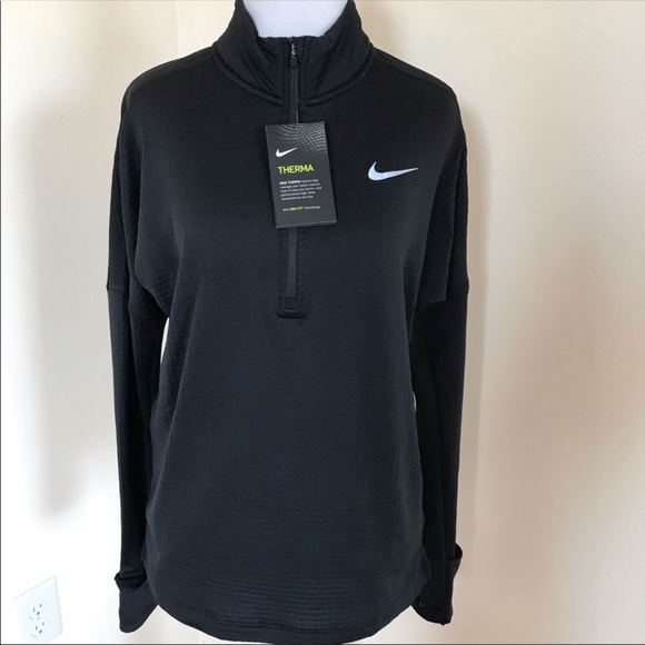 nike sphere element 2.0 full zip